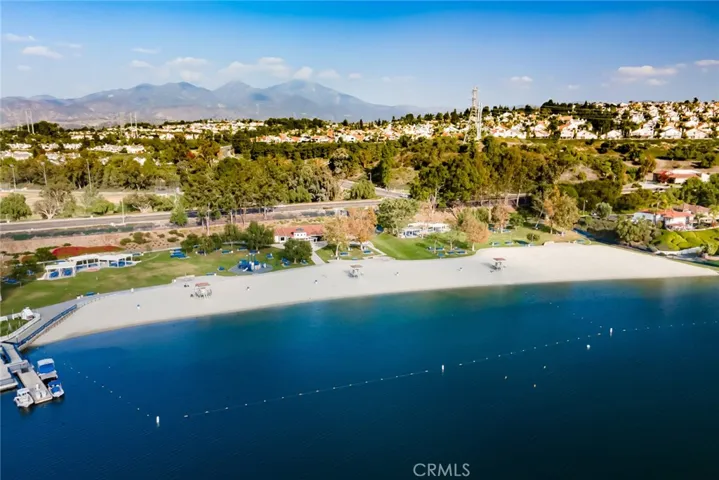22182 Abrazo, Mission Viejo, California 92691