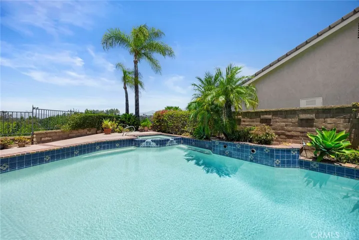 The home where everyone will want to hang out at.