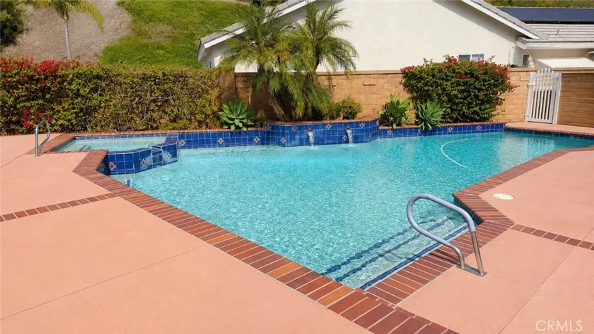All pool equipment is in good working condition.