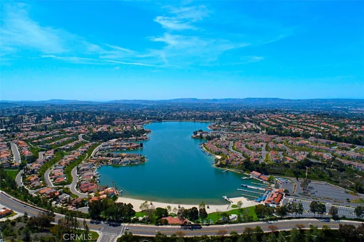 22182 Abrazo, Mission Viejo, California 92691