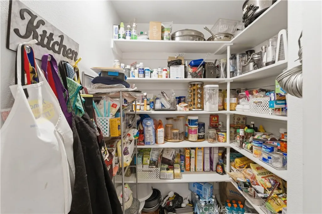pantry