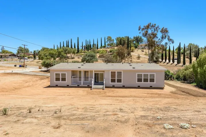 14390 Lyons Valley Road, Jamul, California 91935