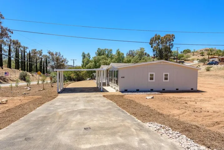 14390 Lyons Valley Road, Jamul, California 91935