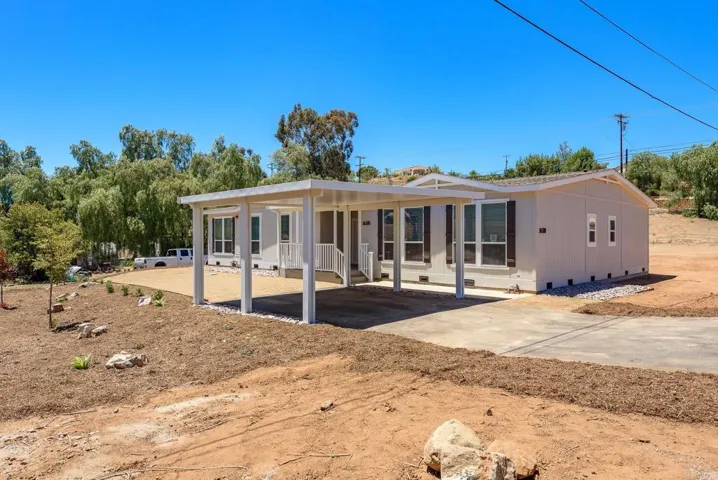 14390 Lyons Valley Road, Jamul, California 91935