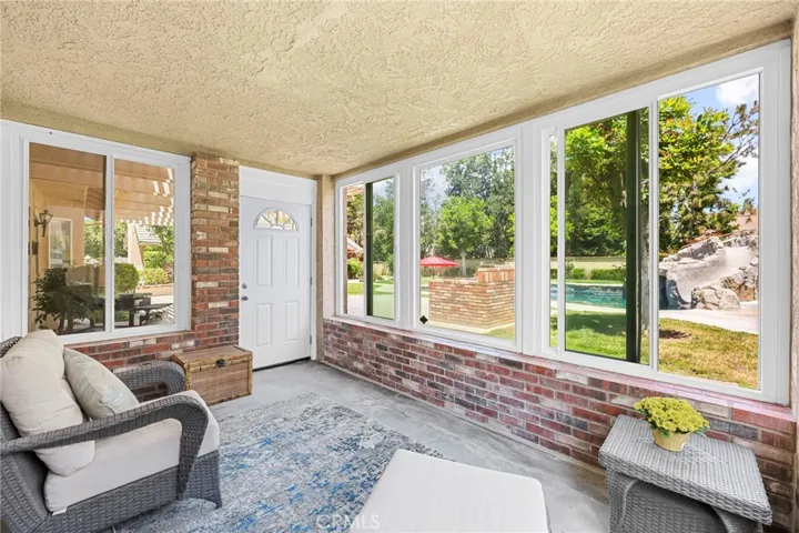 SUNROOM
