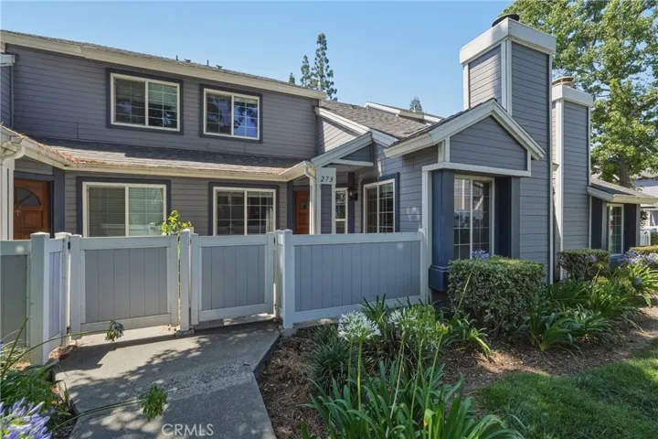 273 Monroe Court, Azusa, California 91702
