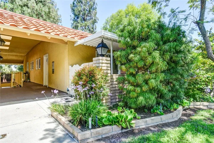 841 Ronda Sevilla P, Laguna Woods, California 92637