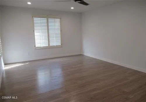 986 Lincoln Master bedroom 1