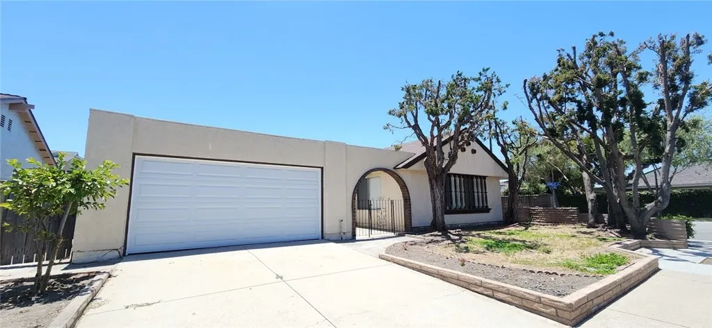 5248 Vista Del Mar, Cypress, California 90630