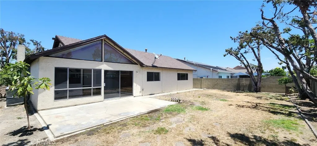 5248 Vista Del Mar, Cypress, California 90630