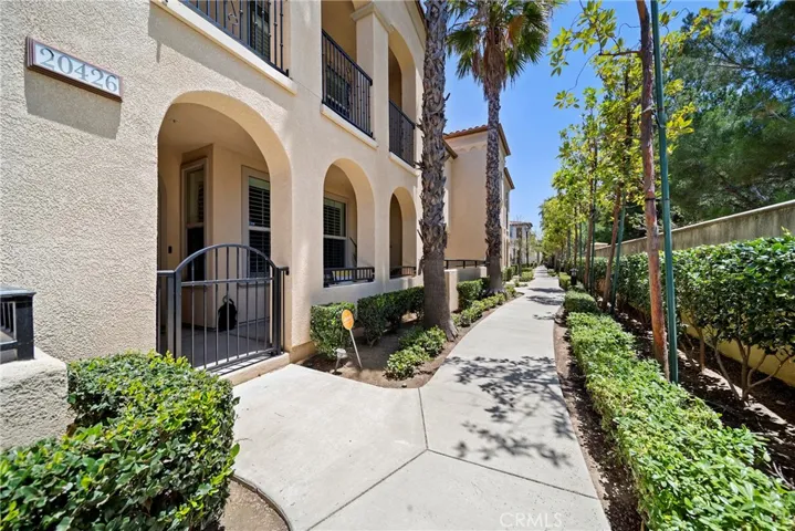 20426 Paseo Cresta, Porter Ranch, California 91326