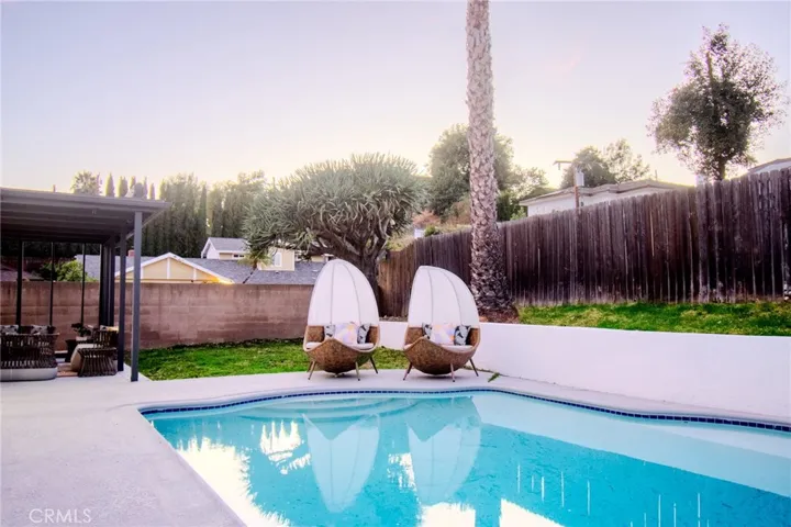 1601 Beechwood, Fullerton, California 92835