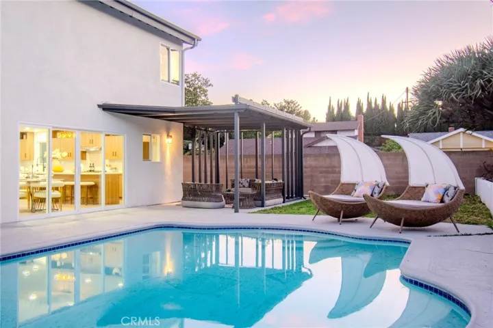 1601 Beechwood, Fullerton, California 92835