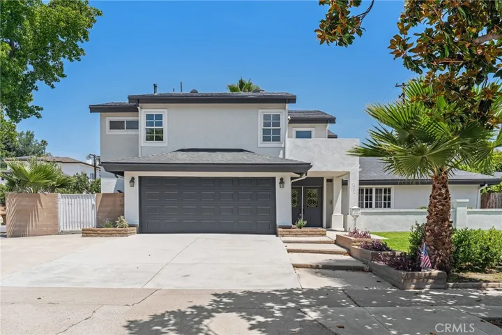 1601 Beechwood, Fullerton, California 92835