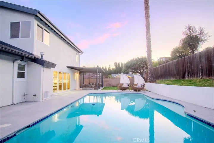 1601 Beechwood, Fullerton, California 92835