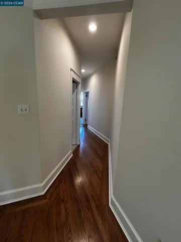 485 Hill St, San Francisco, California 94114