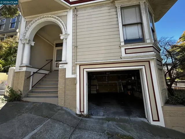 485 Hill St, San Francisco, California 94114