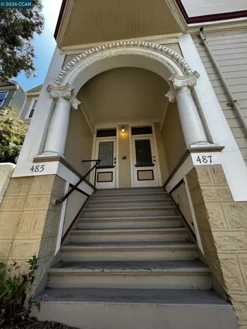 485 Hill St, San Francisco, California 94114