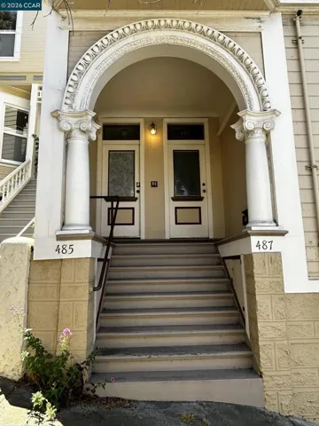 485 Hill St, San Francisco, California 94114