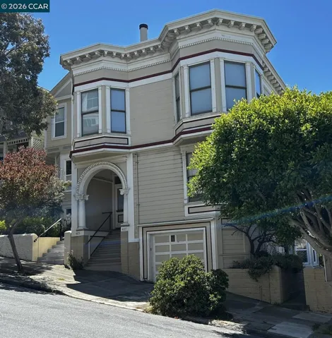 485 Hill St, San Francisco, California 94114
