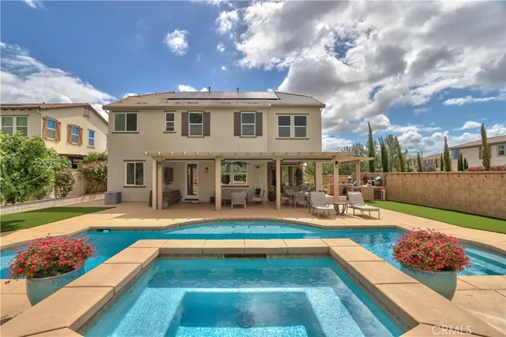 41249 Saint Croix, Temecula, California 92591
