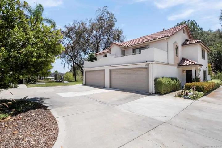 1712 Whaley Ave, San Diego, California 92104