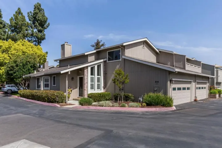 856 Minnesota Avenue 103, San Jose, California 95125