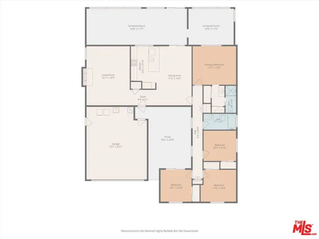 8977 Riderwood Drive, Sunland, California 91040