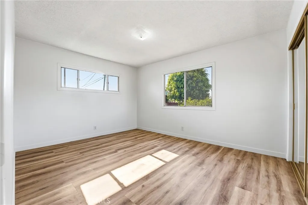Hall Bedroom 3
