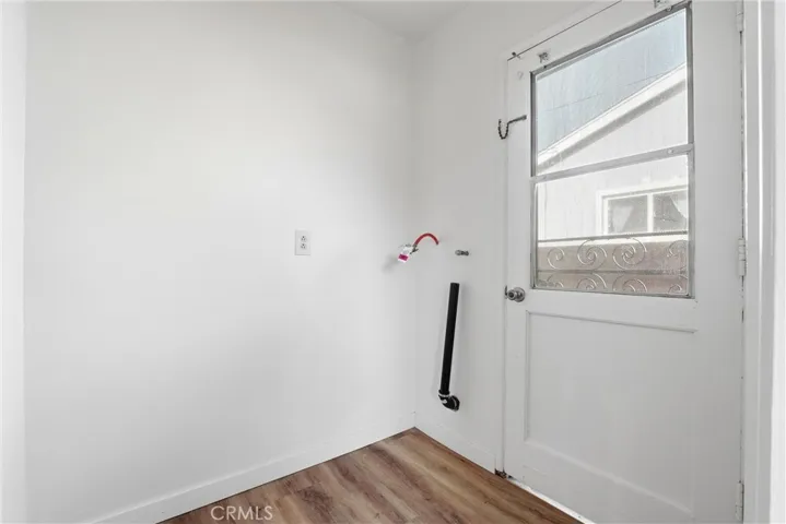 Walk-In Pan