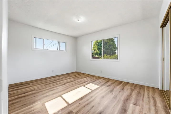 Hall Bedroom 3