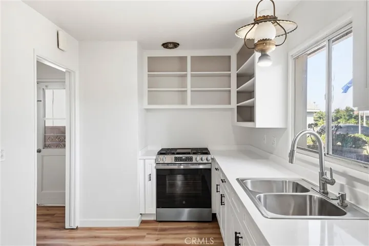All New Kitchen - Just Installed