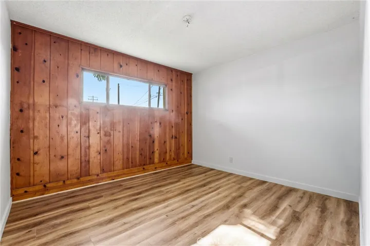 Hall Bedroom 2