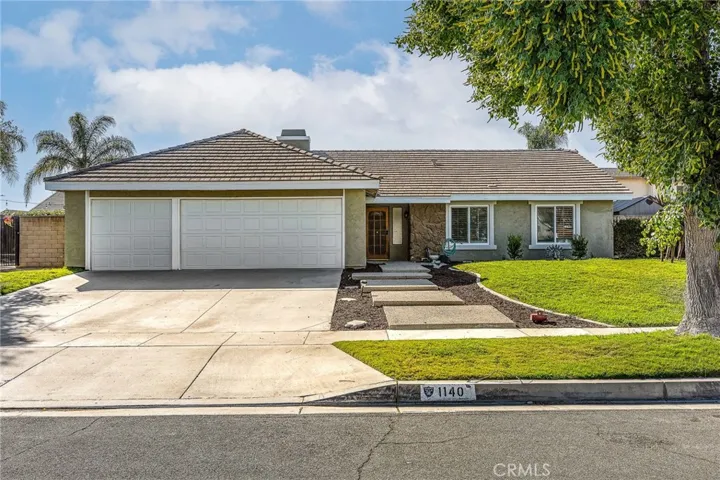 1140 Hillcrest, Corona, California 92878