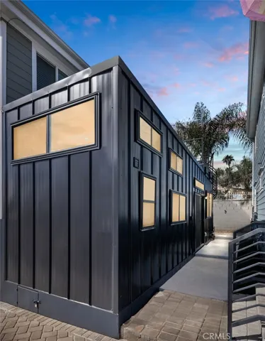Potential ADU rendering