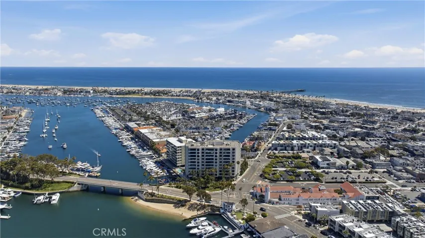 601 Lido Park Drive G, Newport Beach, California 92663