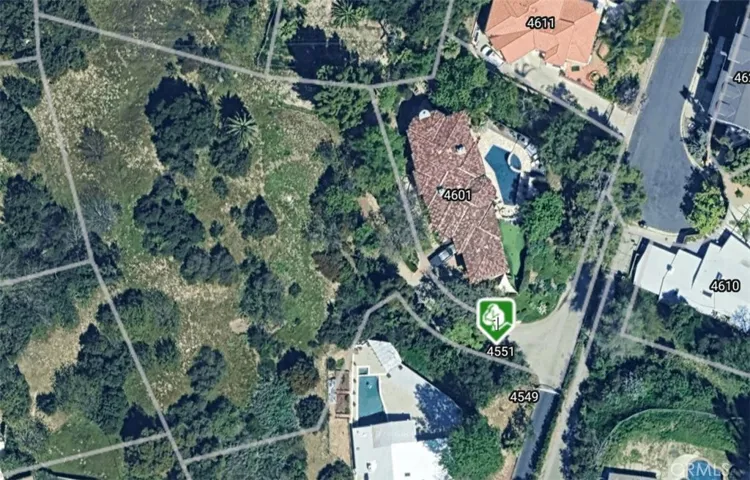 4551 Lindley Avenue, Tarzana, California 91356
