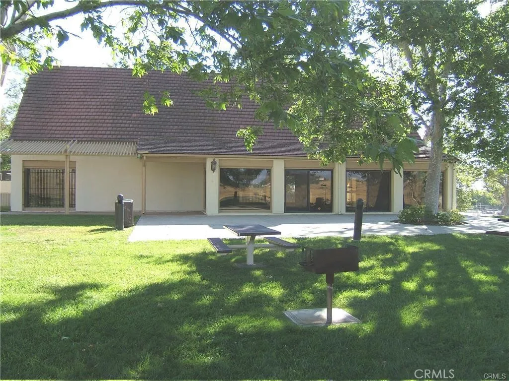 Community Clubhouse