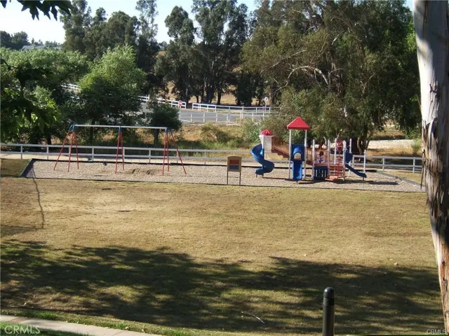 Play Ground For The Little Ones