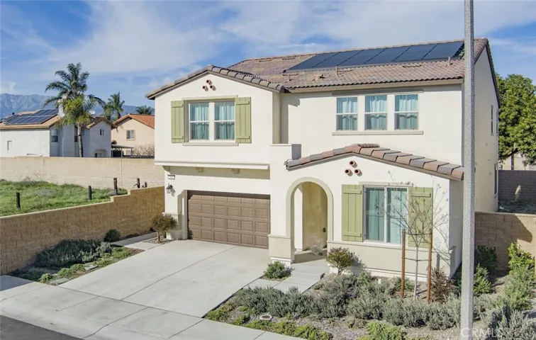 340 Lilly, Rialto, California 92376