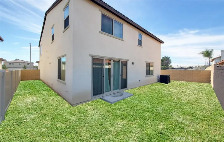 340 Lilly, Rialto, California 92376