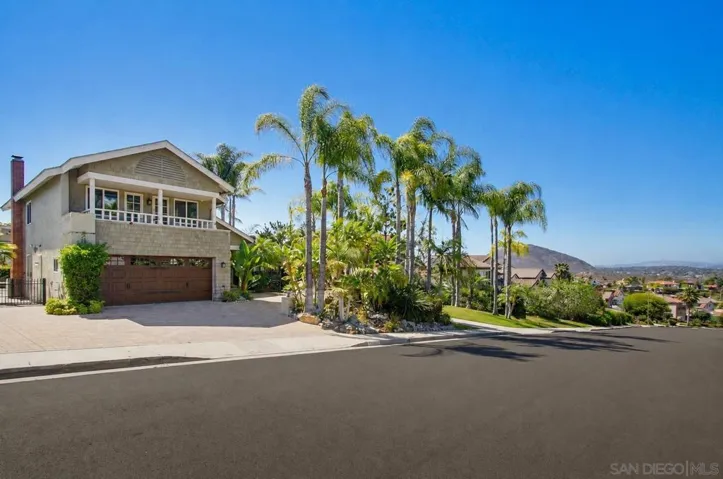 17766 Aguamiel Rd, San Diego, California 92127
