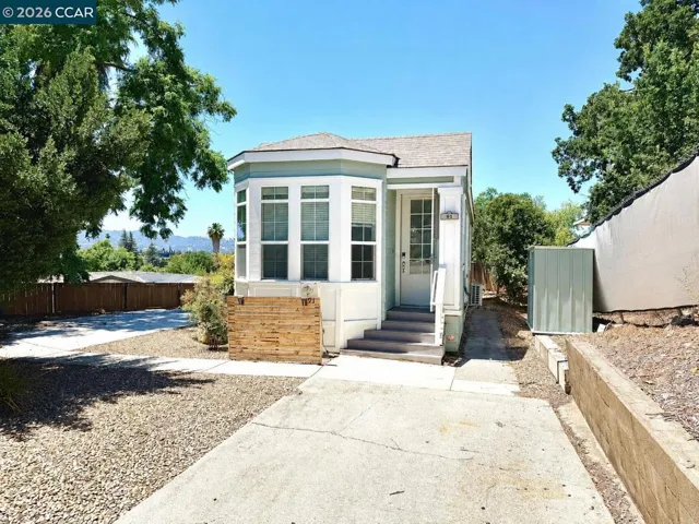91 Terrace Ct, Concord, California 94518