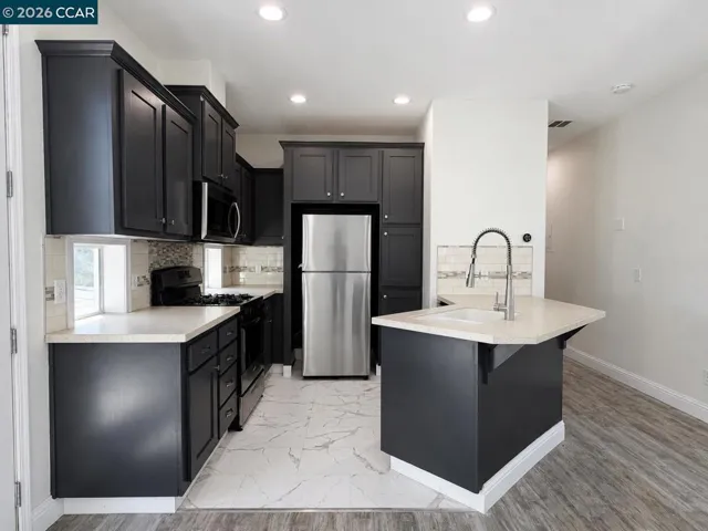 91 Terrace Ct, Concord, California 94518