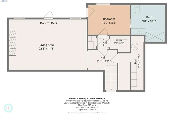 Lower Level