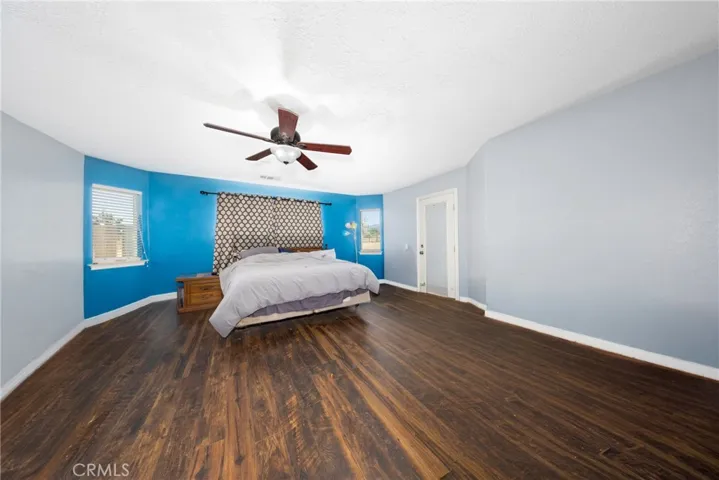 11671 Desert View, Pinon Hills, California 92372