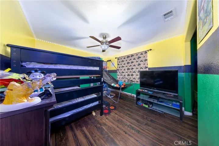 11671 Desert View, Pinon Hills, California 92372