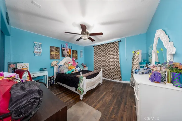 11671 Desert View, Pinon Hills, California 92372