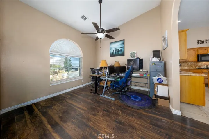 11671 Desert View, Pinon Hills, California 92372