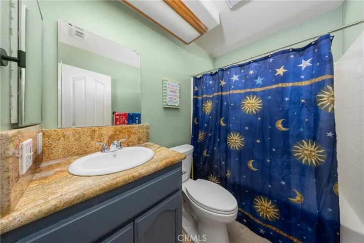 11671 Desert View, Pinon Hills, California 92372
